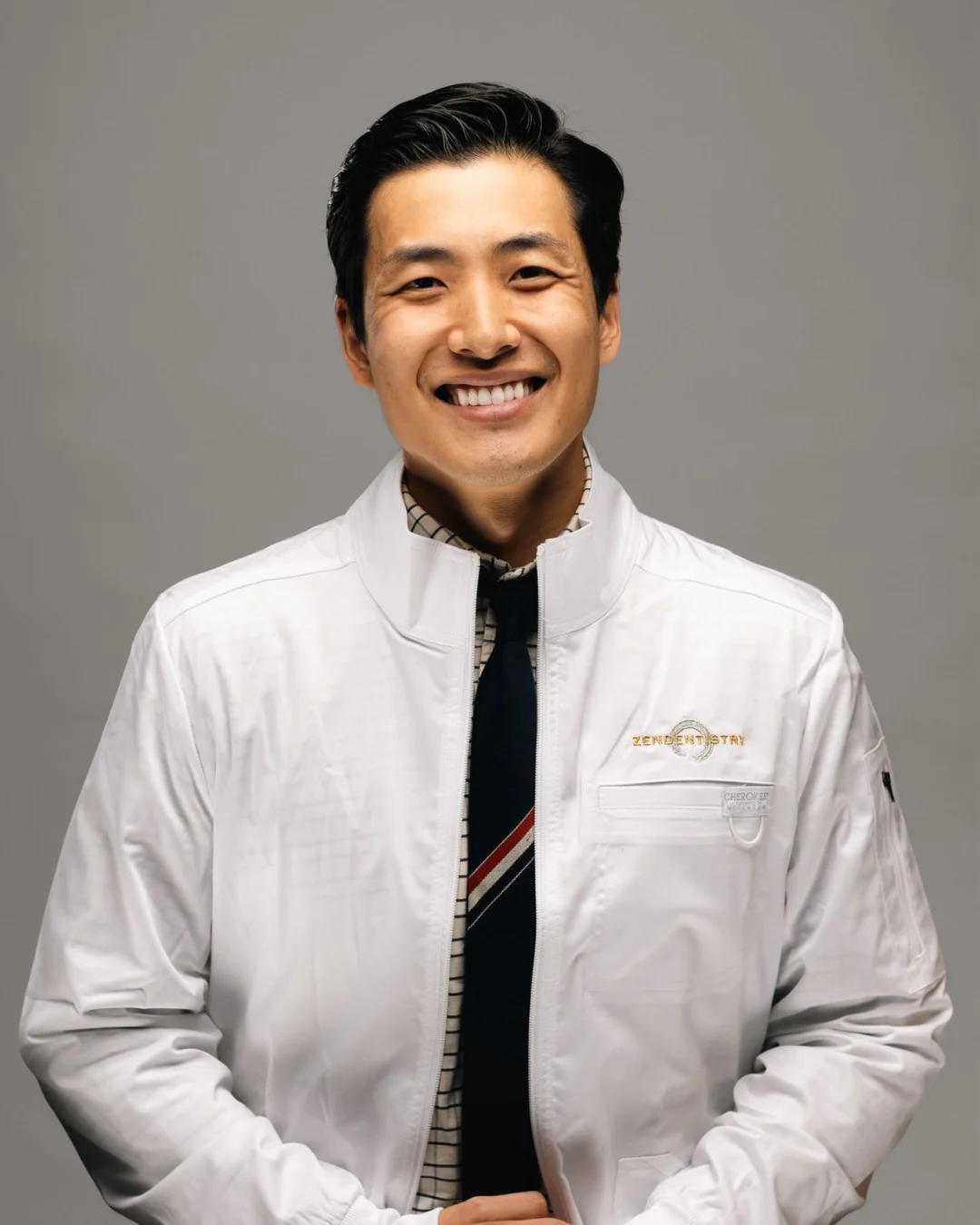 Dr. Daniel Kim, DDS