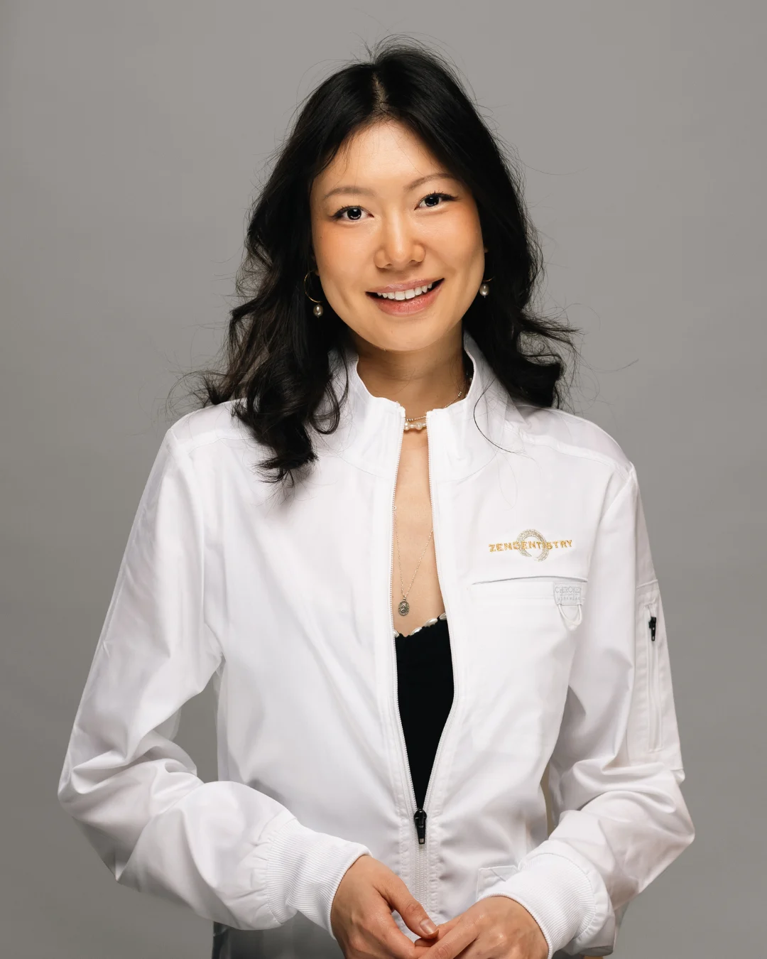 Dr. Michelle Liang, DDS