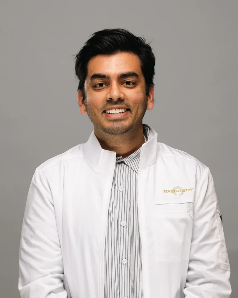 Dr. Nikhal Sharma, DDS