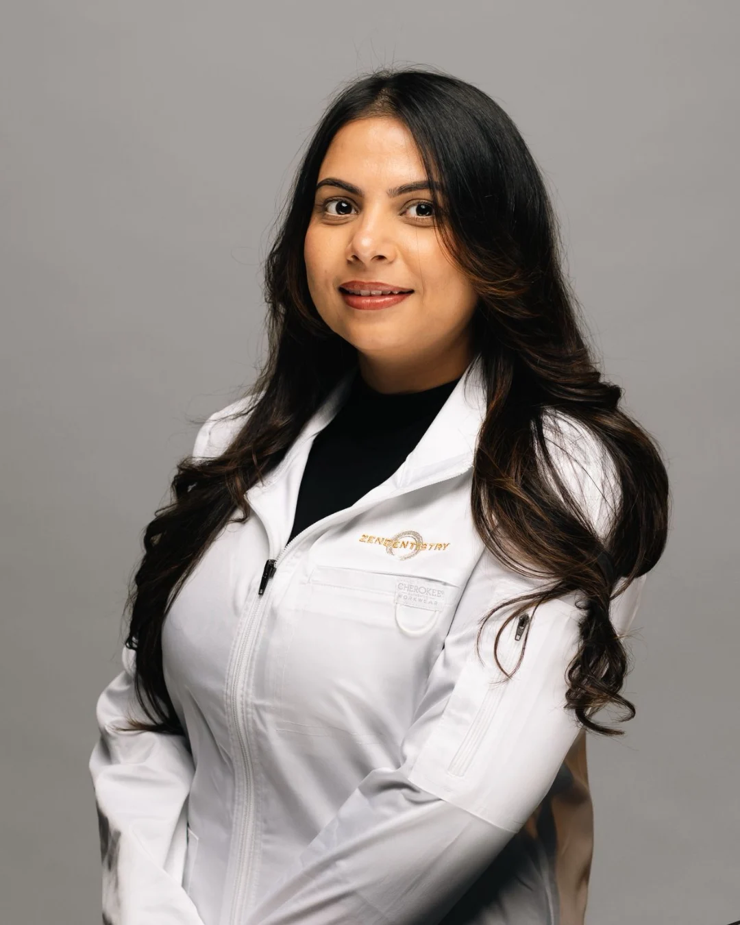 Dr. Sonali Chhabra, DDS