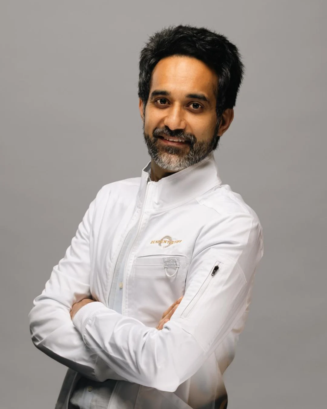 Dr. Tandeep Malhotra, DDS