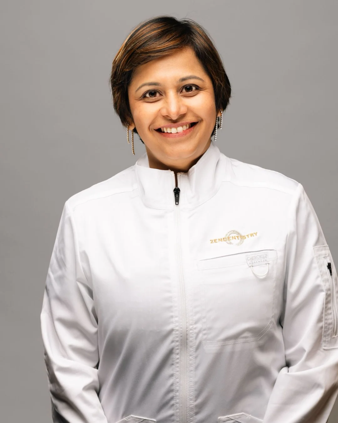 Dr. Taran Reynolds, DDS