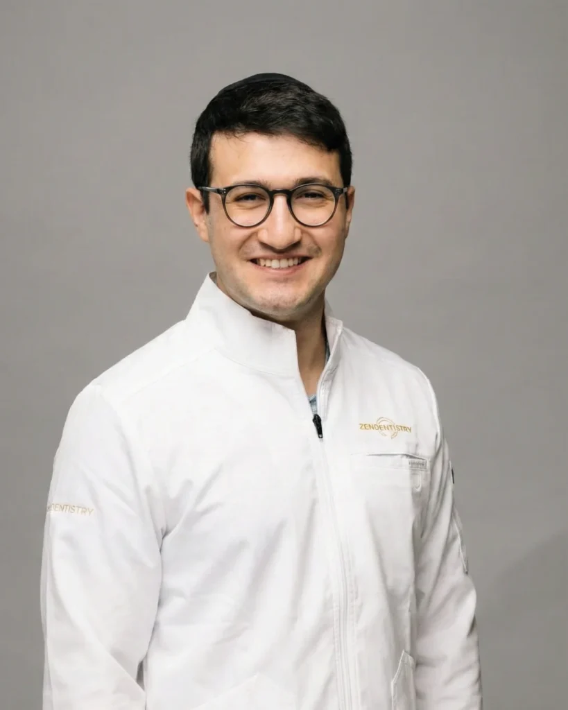 Dr. Akiva Raskind, DDS