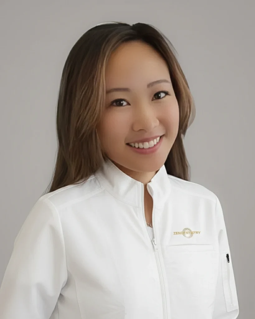 Dr. Diana Chan, DDS