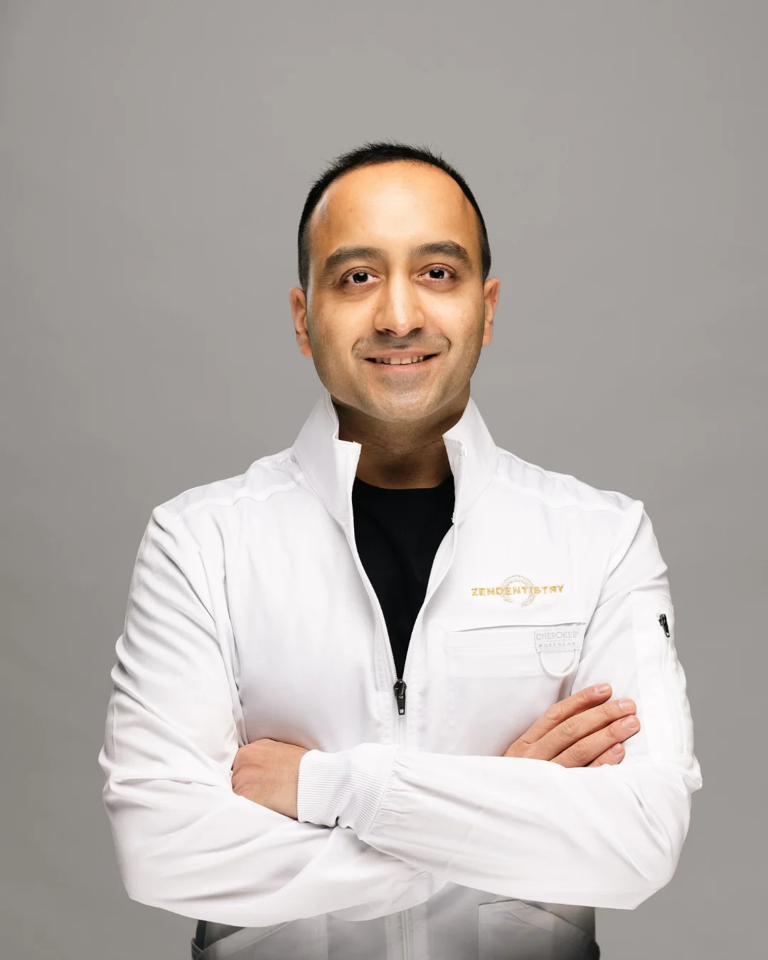 Dr. Kuljit Singh, DDS