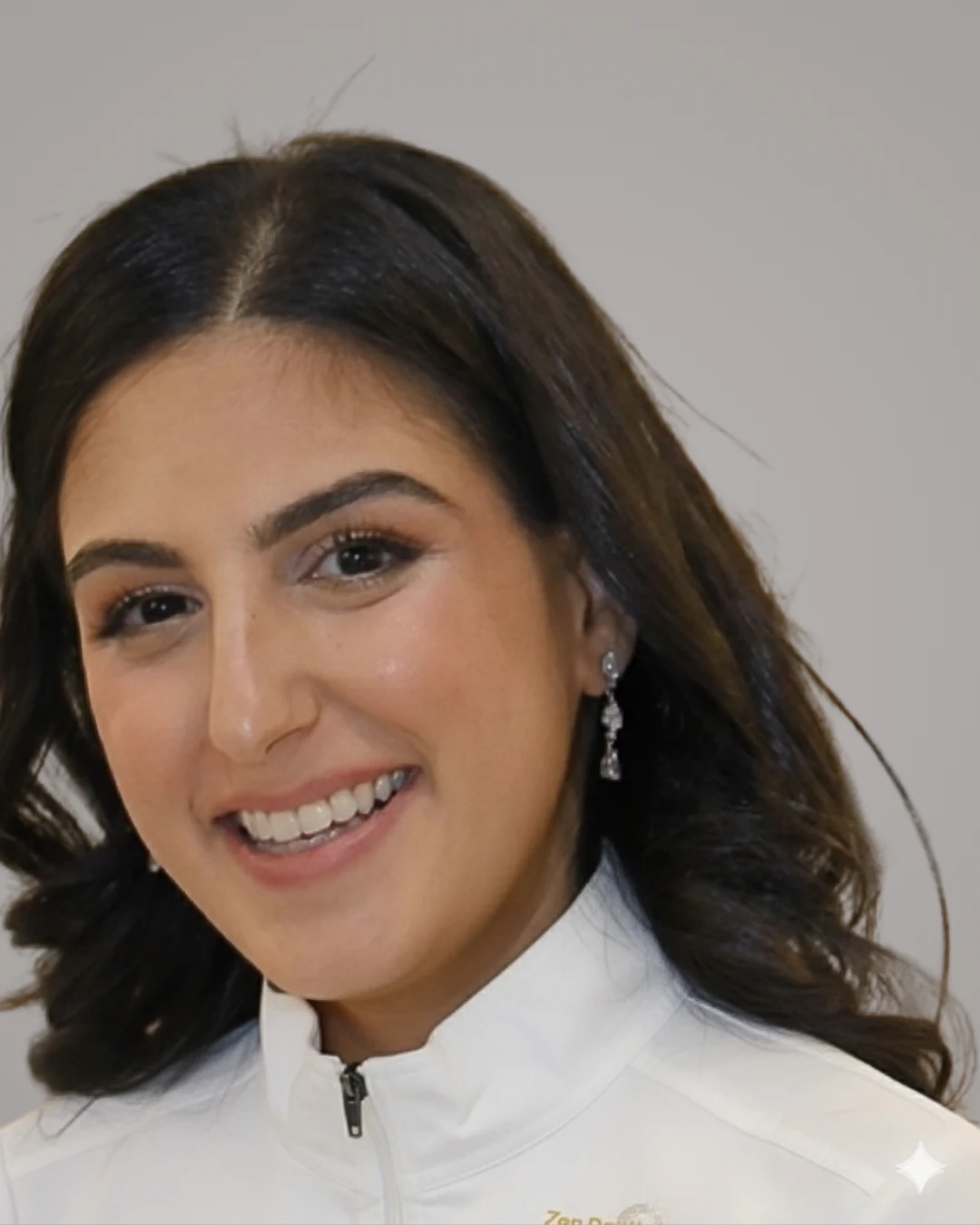 Dr. Maor Samouha, DDS