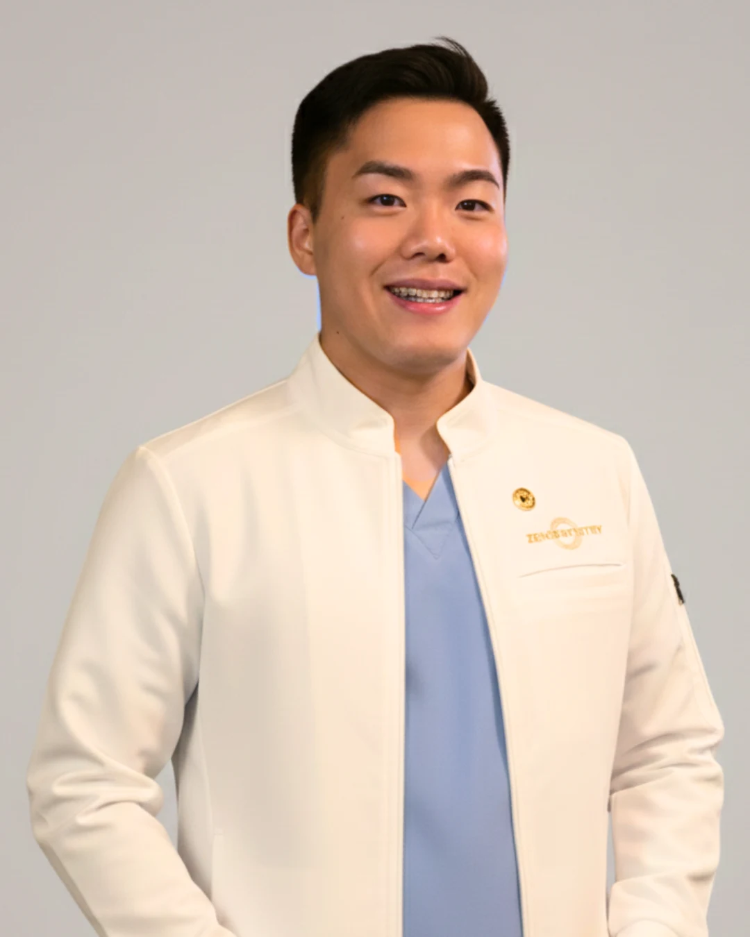 Dr. Matthew Lee, DMD