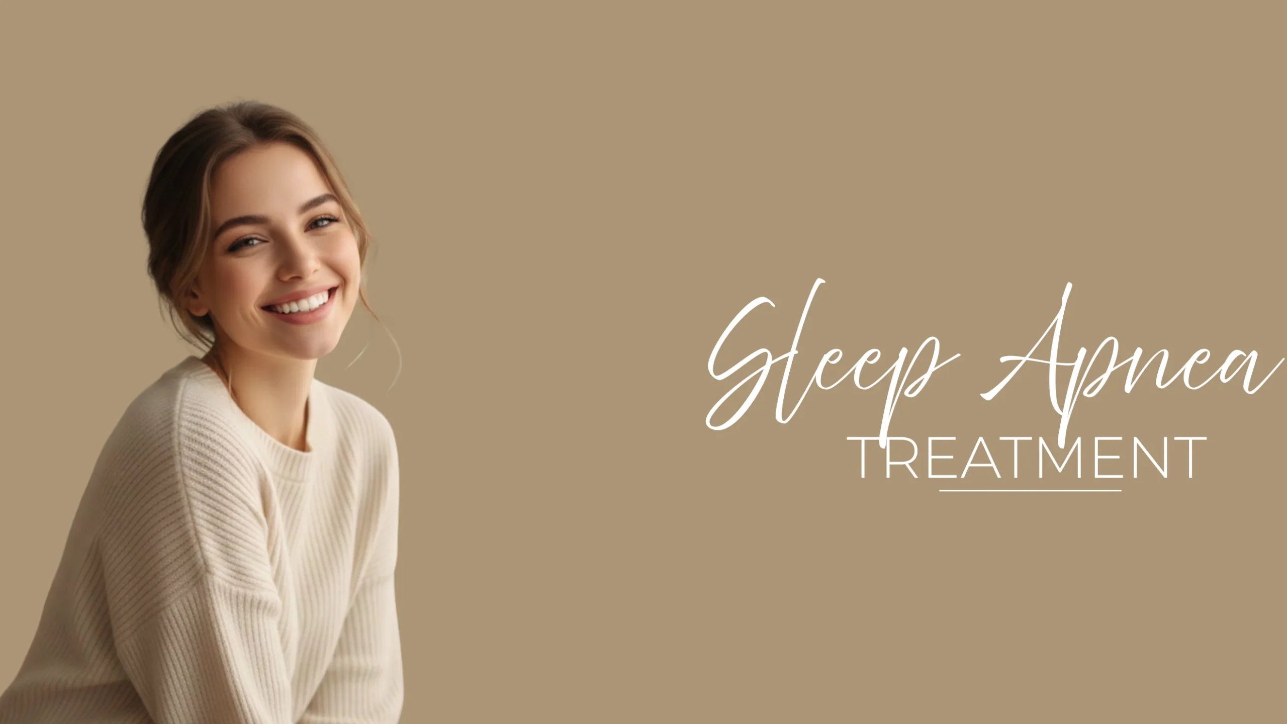 Sleep Apnea Treatment