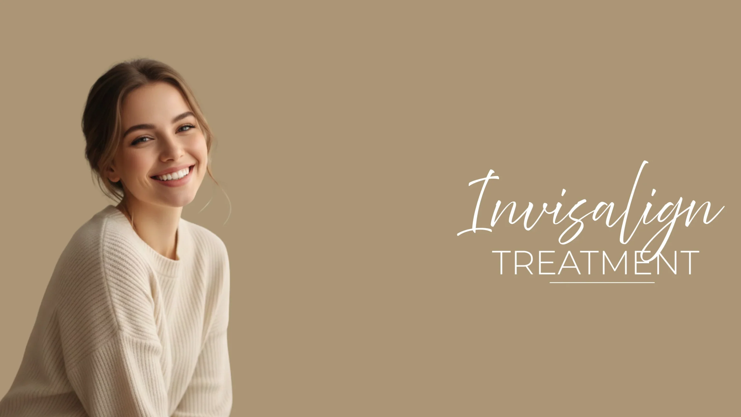 Invisalign Treatment