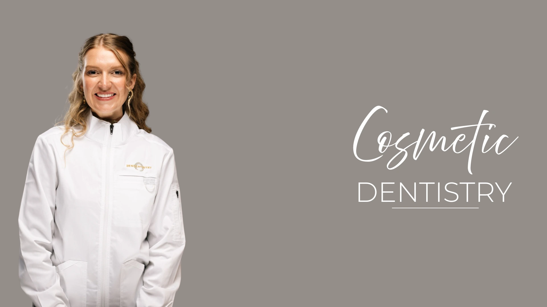 Cosmetic Dentistry