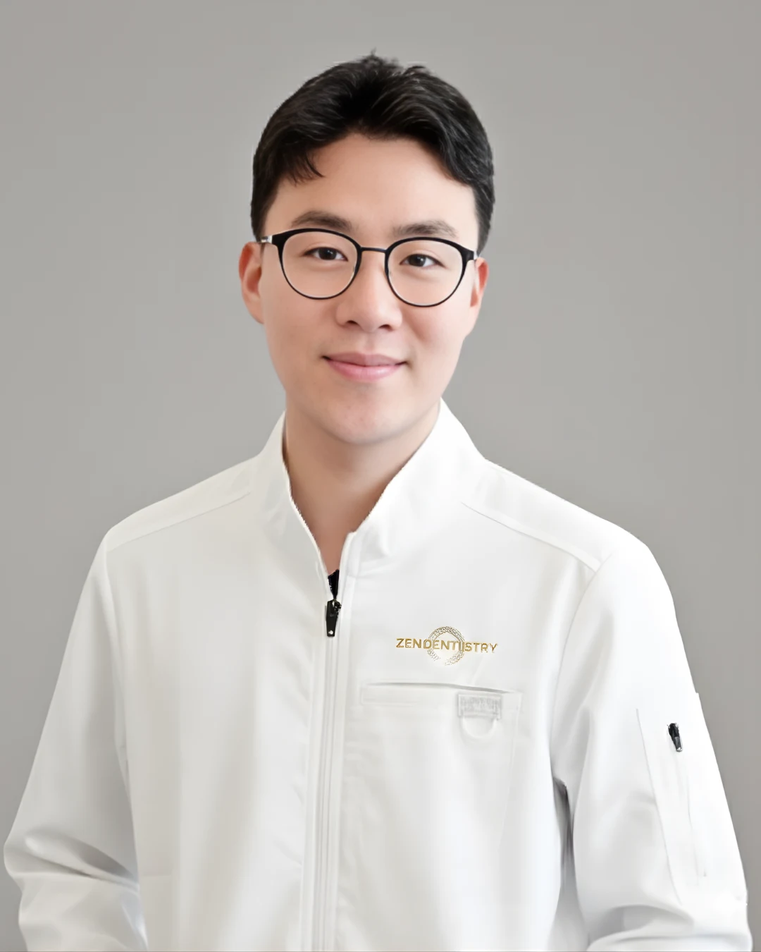 Dr. Dong Hyun Lee, DDS