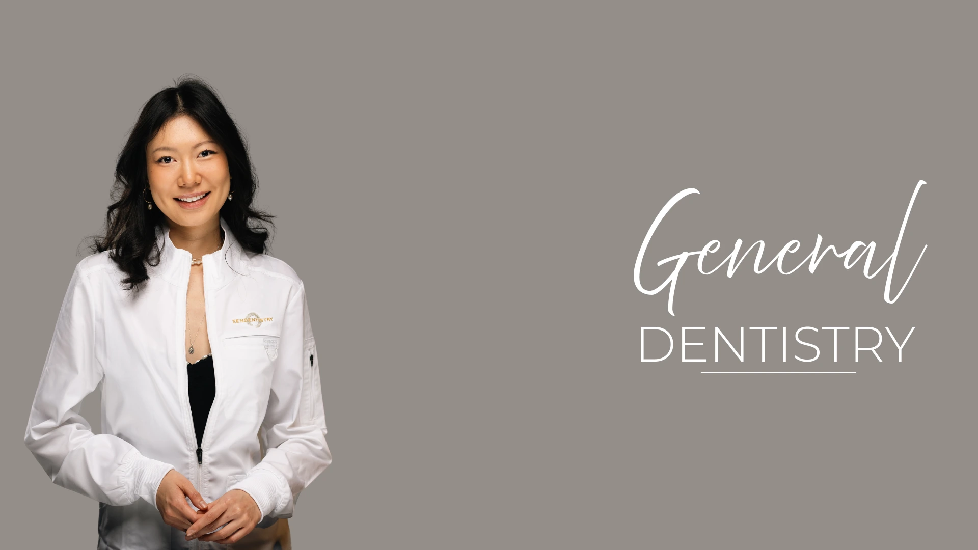 general dentistry