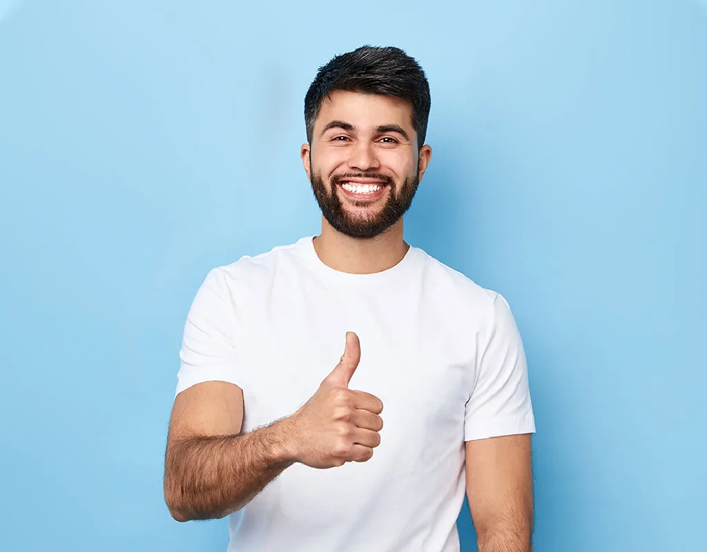 Invisalign Consultation Image