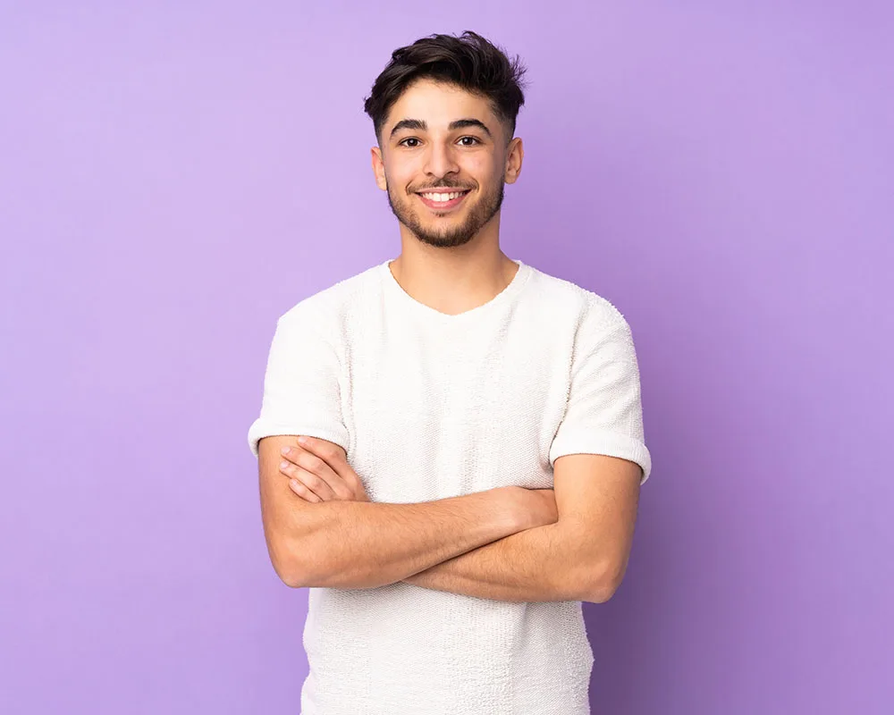 Veneer Consultation Image