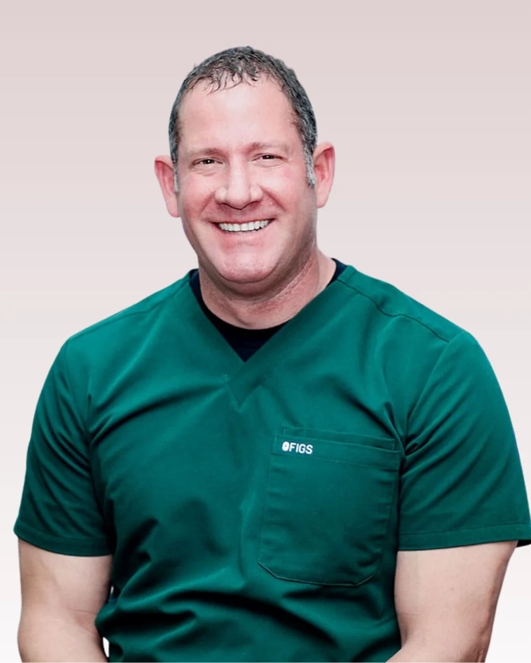 Dr. Aaron D. Aguilar