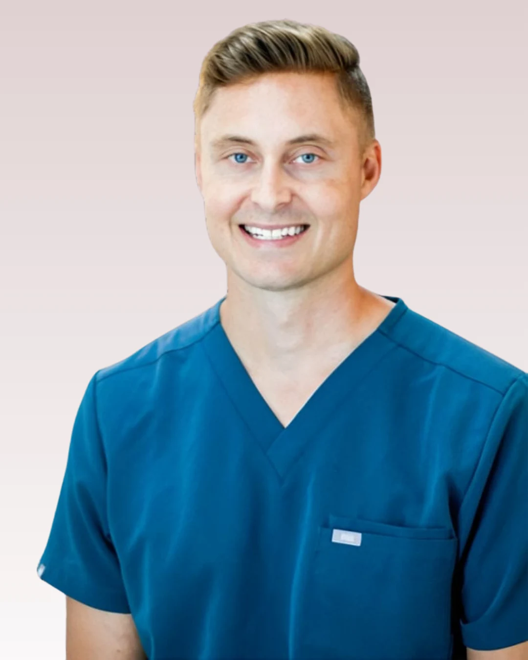 Dr. Ben Sargent