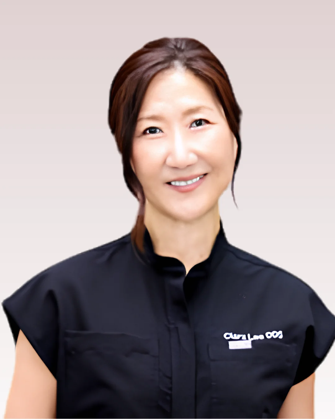 Dr. Clara Lee