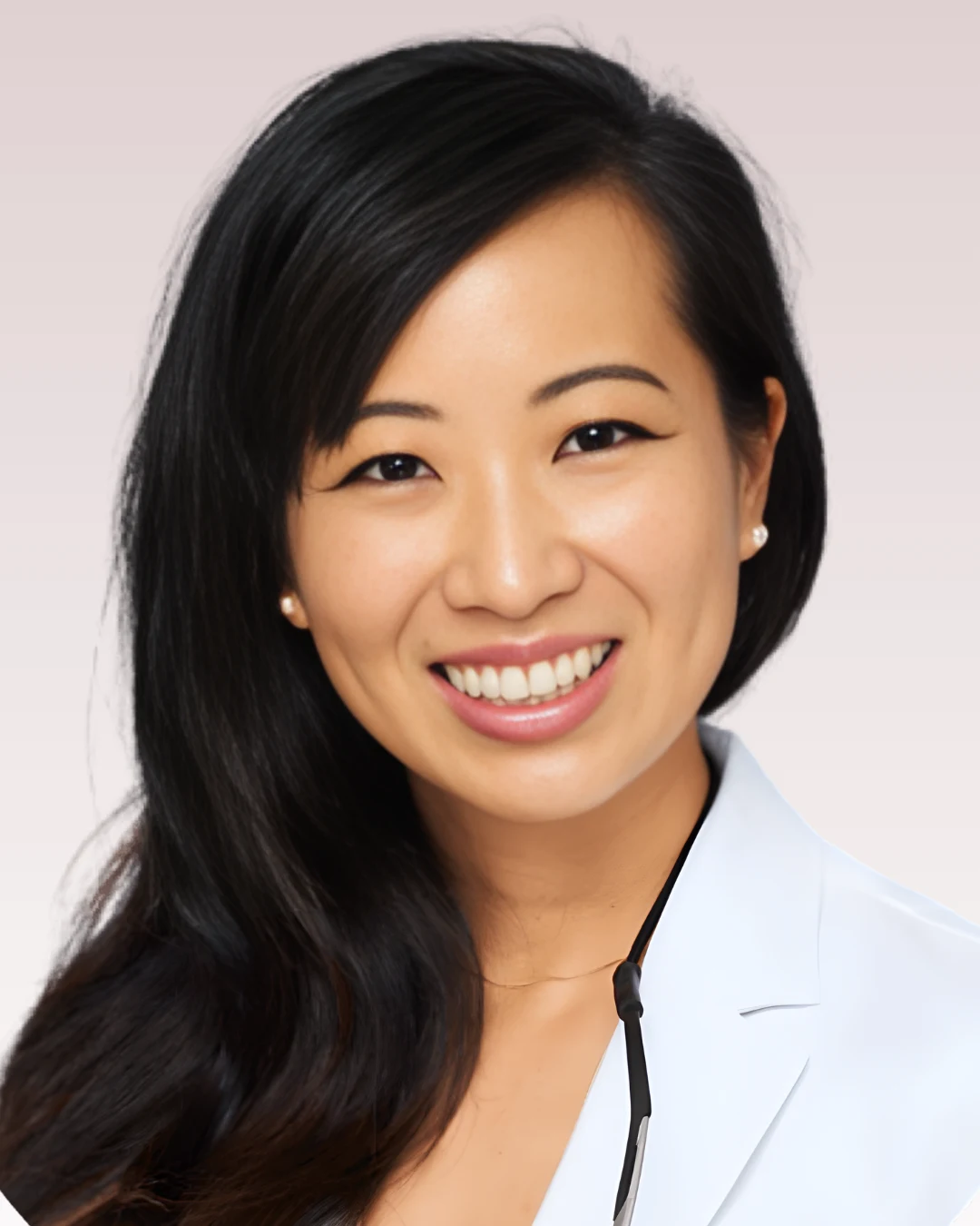 Dr. Claudine Kashiwabara, DDS