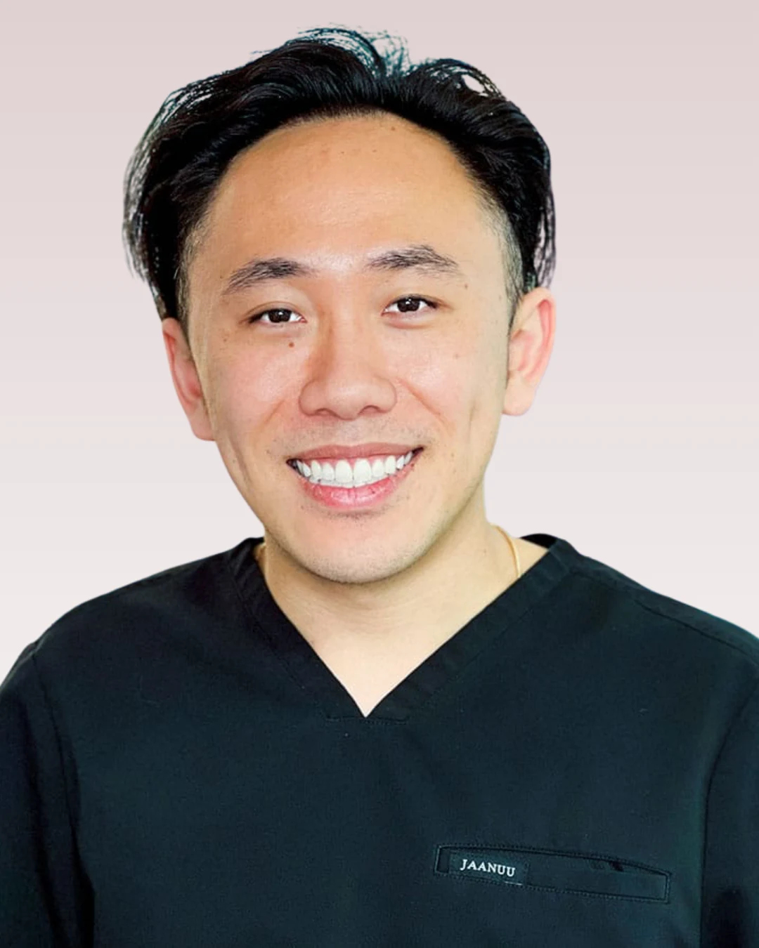 Dr. Dan Diep
