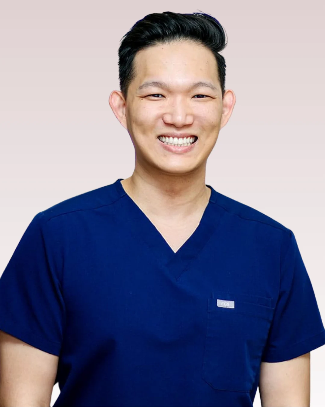 Dr. Eric Byeon