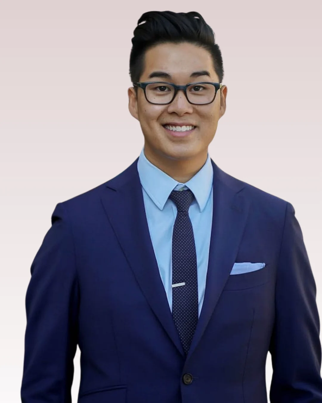 Dr. Jeremy Chen
