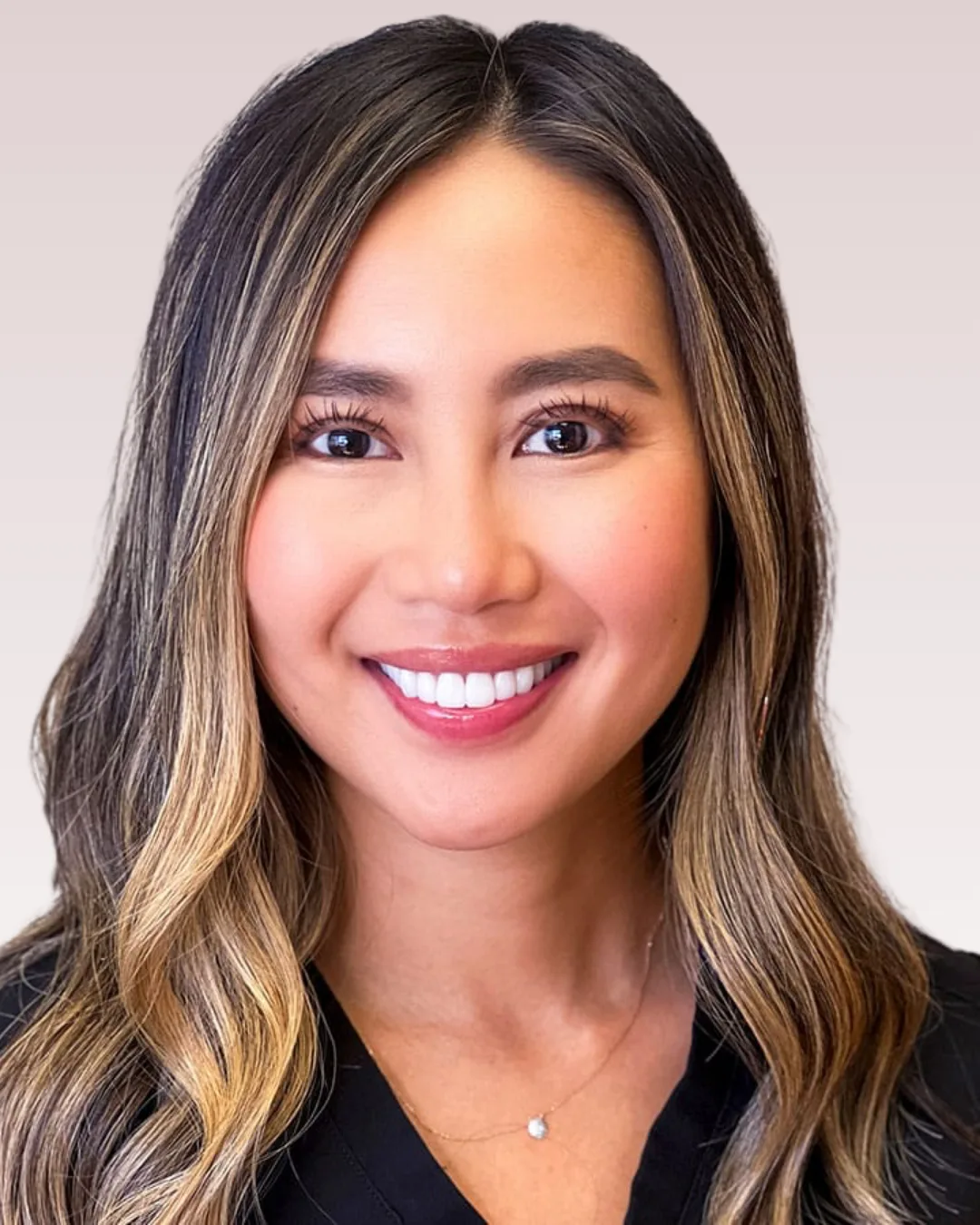 Dr. Jodie Dorj