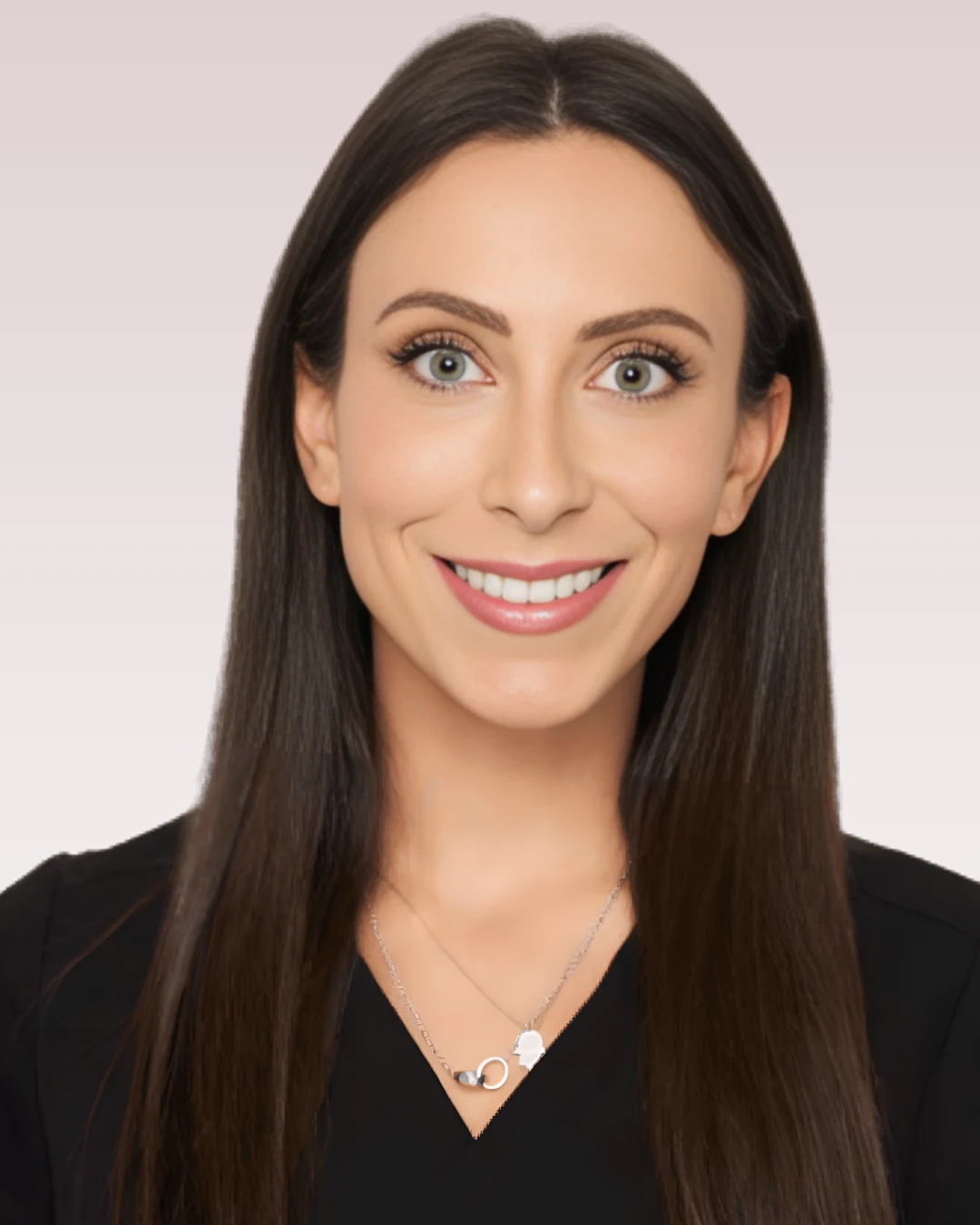 Dr. Katie Nemirovsky, DMD