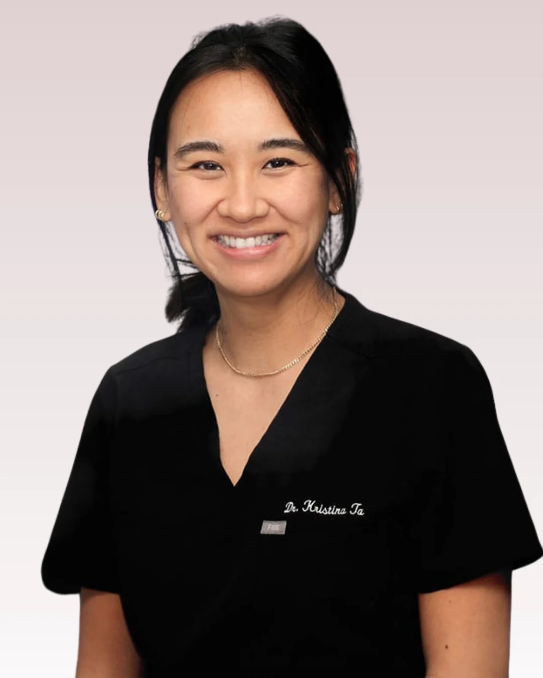 Dr. Kristina Ta