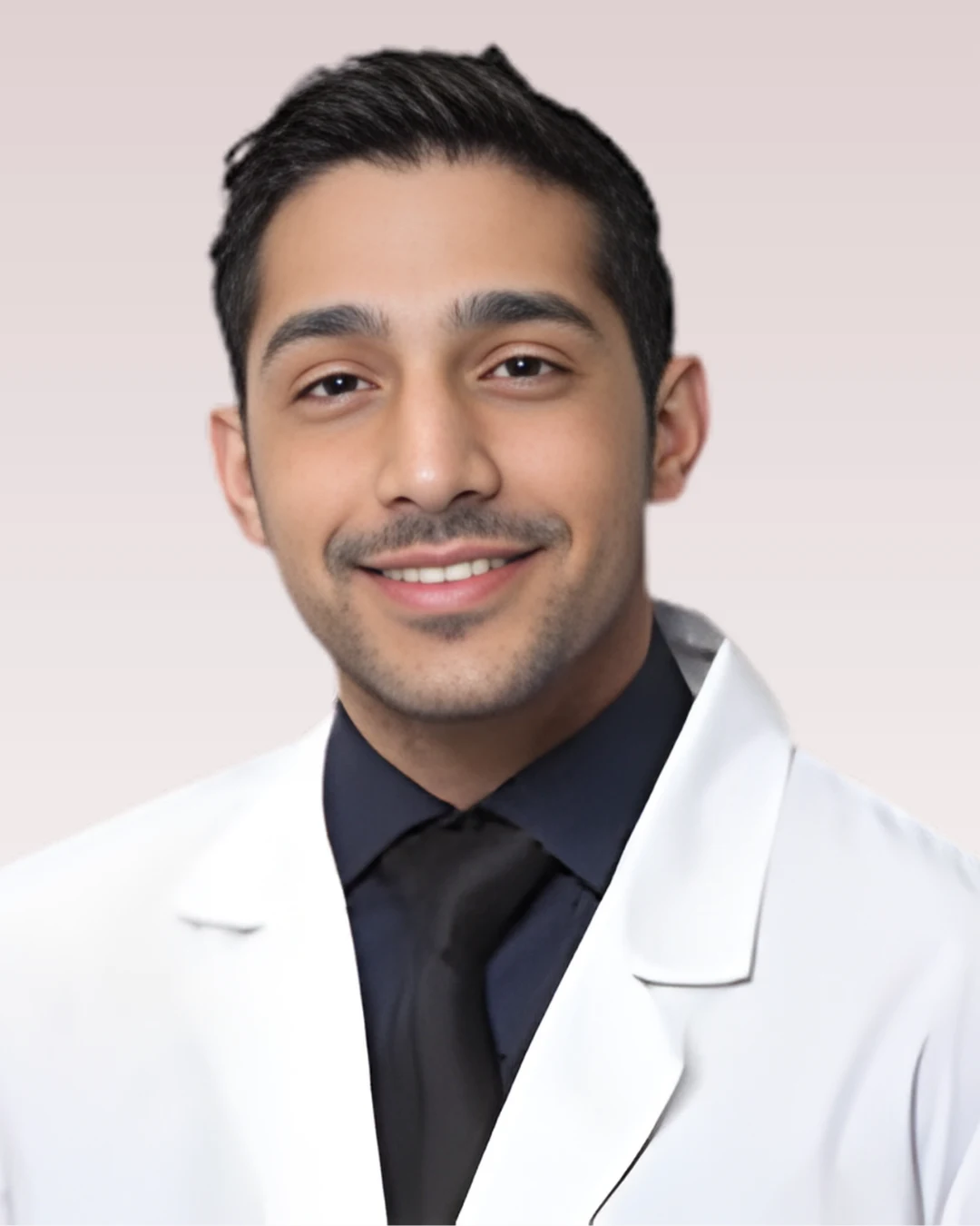 Dr. Neal Memarian