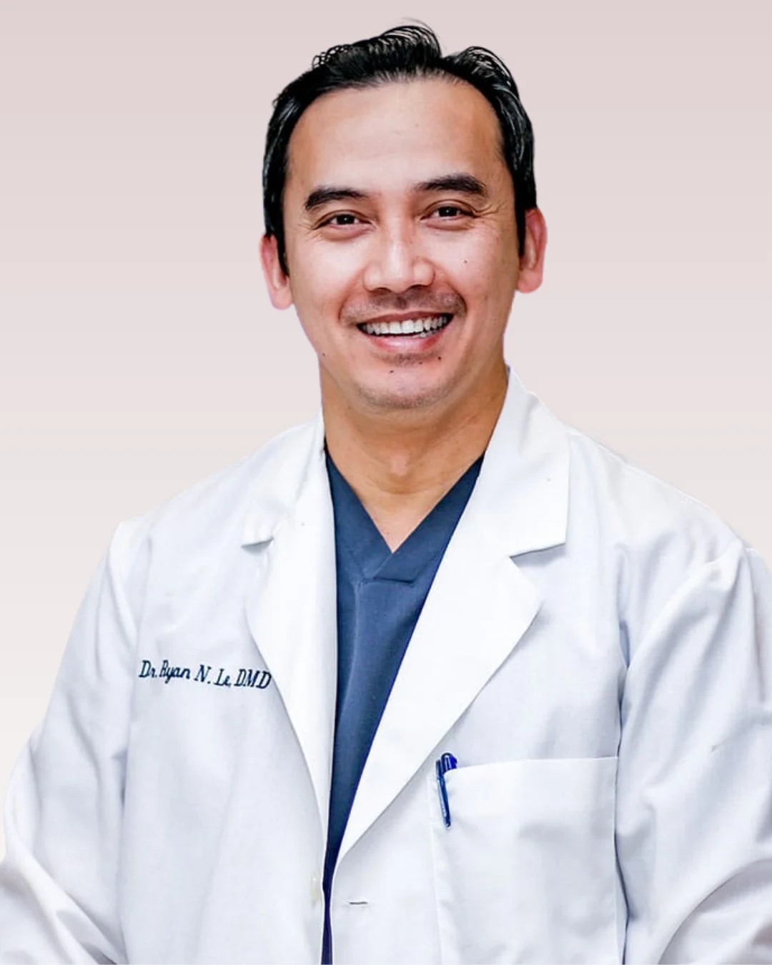 Dr. Ryan Le