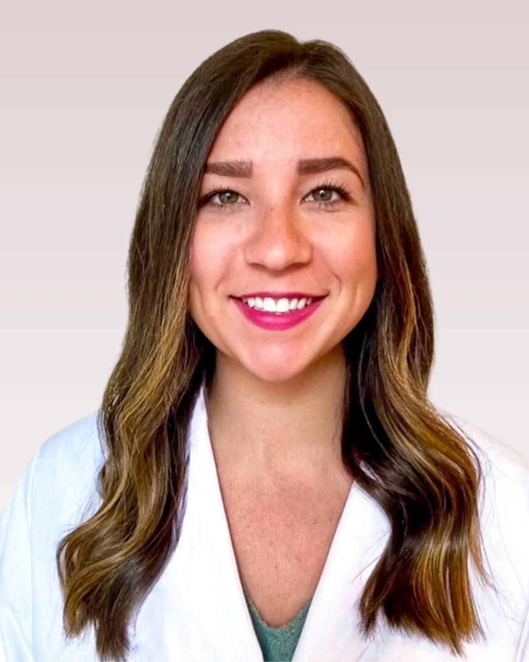 Dr. Samantha Bordener