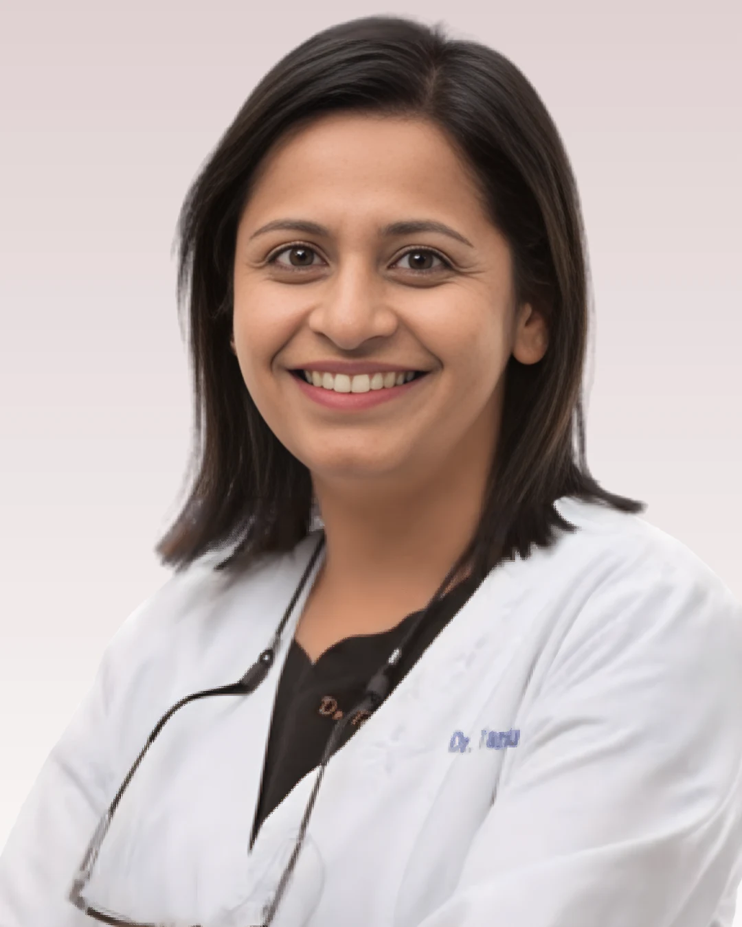 Dr. Taran Reynolds, DDS