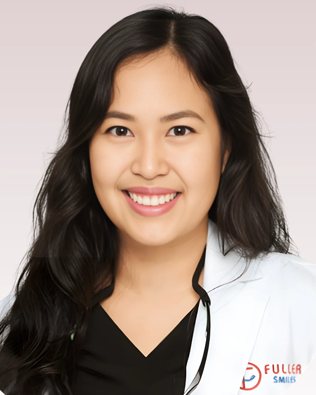Dr. Teresa Nguyen, DDS