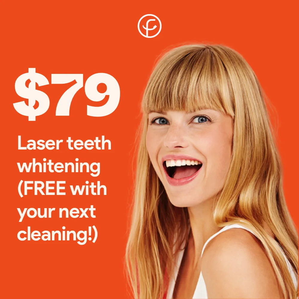 laser