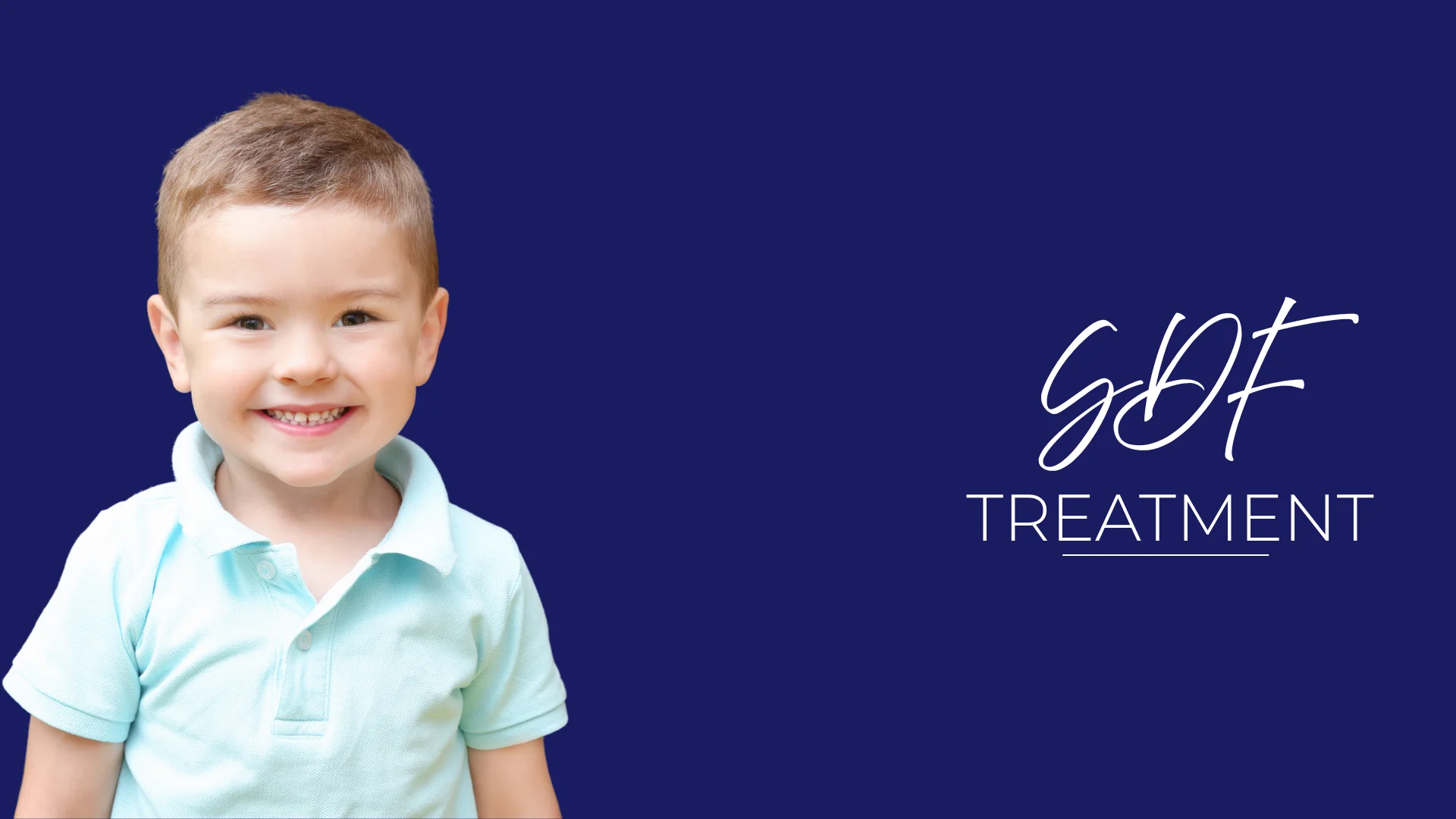 Silver Diamine Fluoride (SDF) Treatment