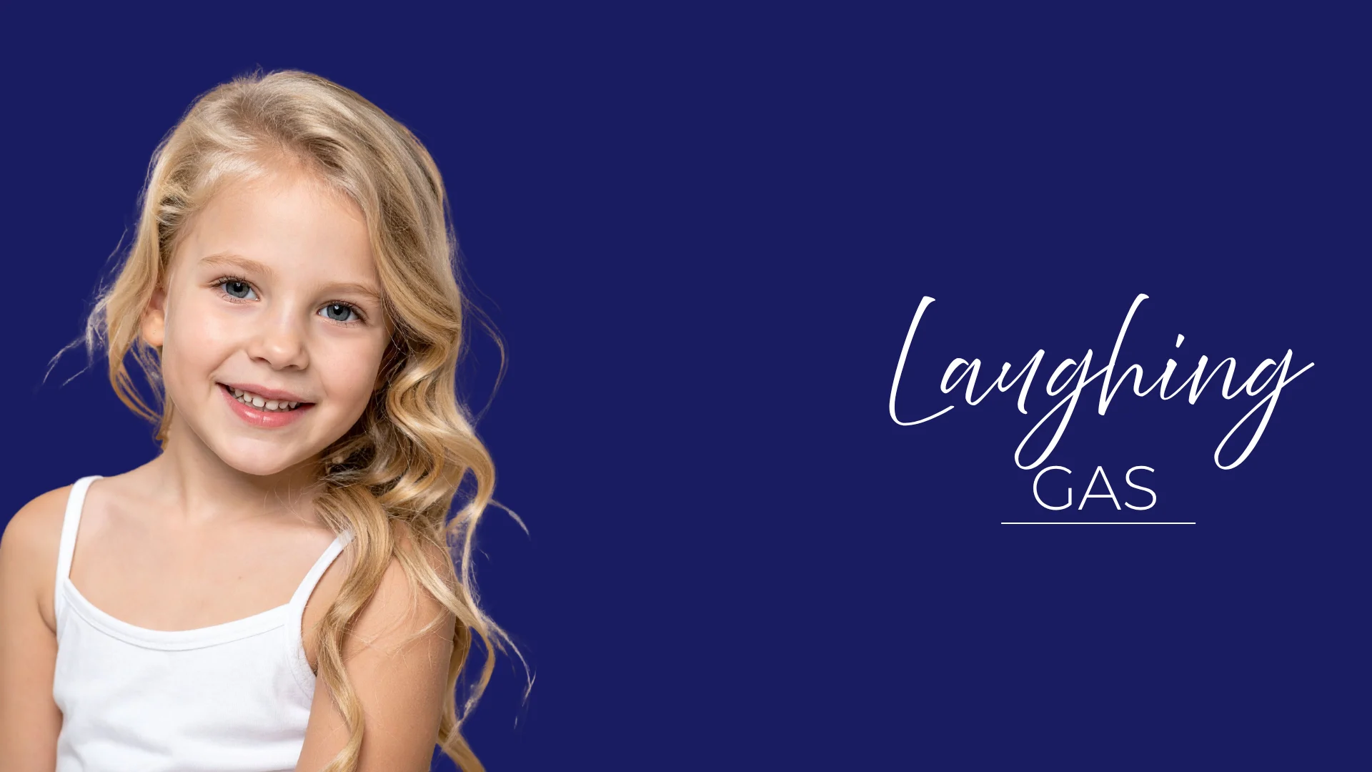 Laughing Gas for Kids