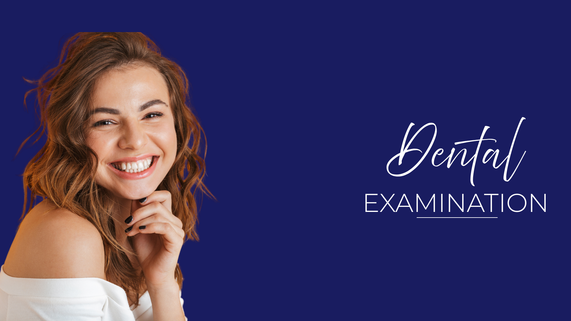 Dental Examination
