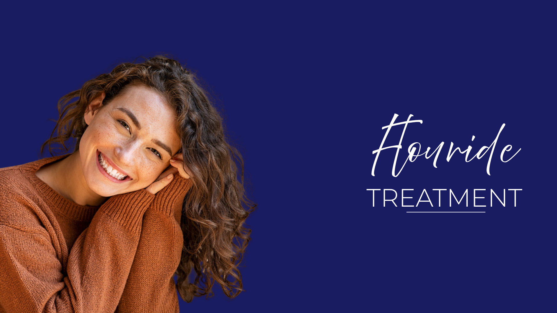 Fluoride Treatment