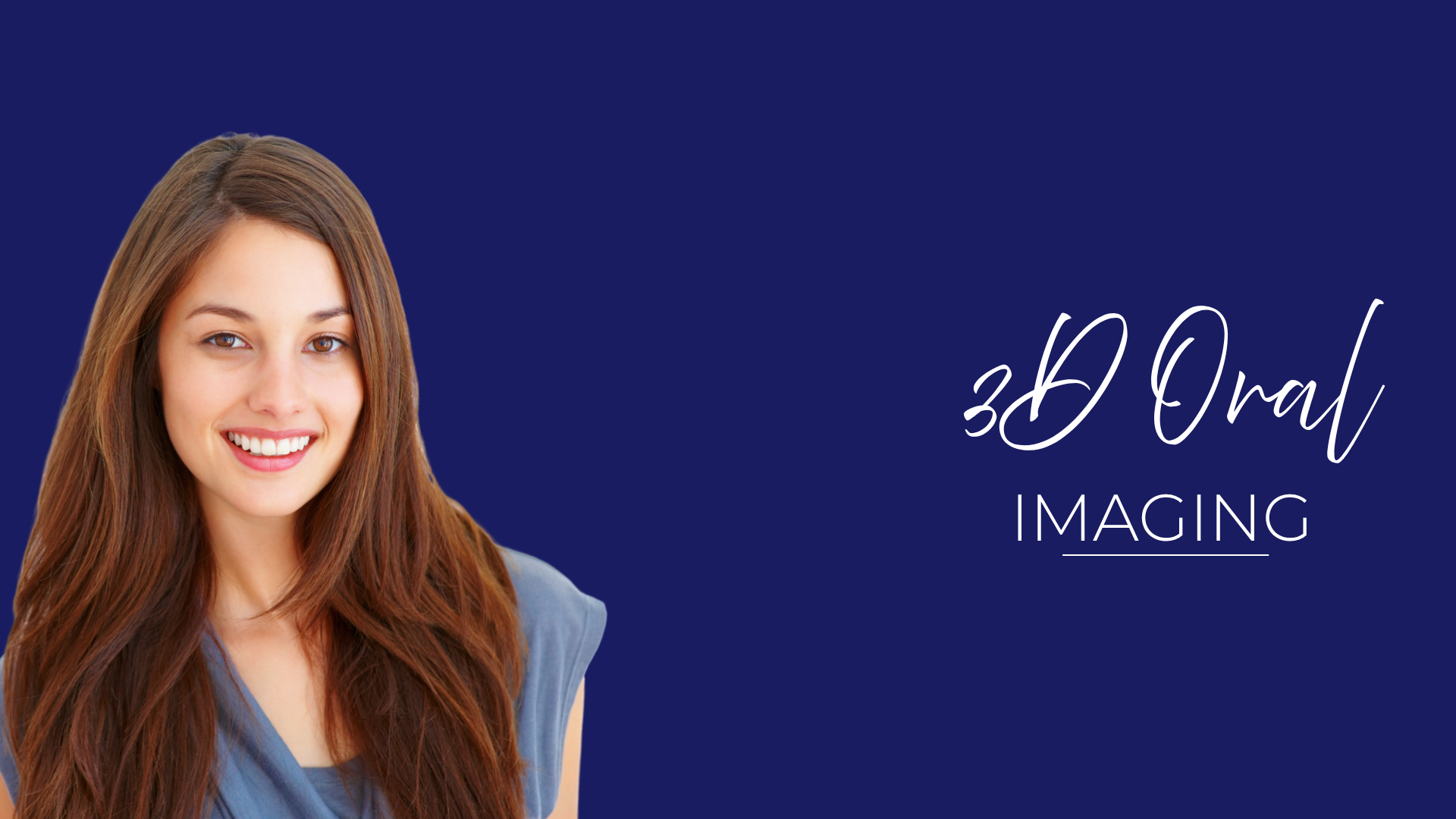 3D Oral Imaging