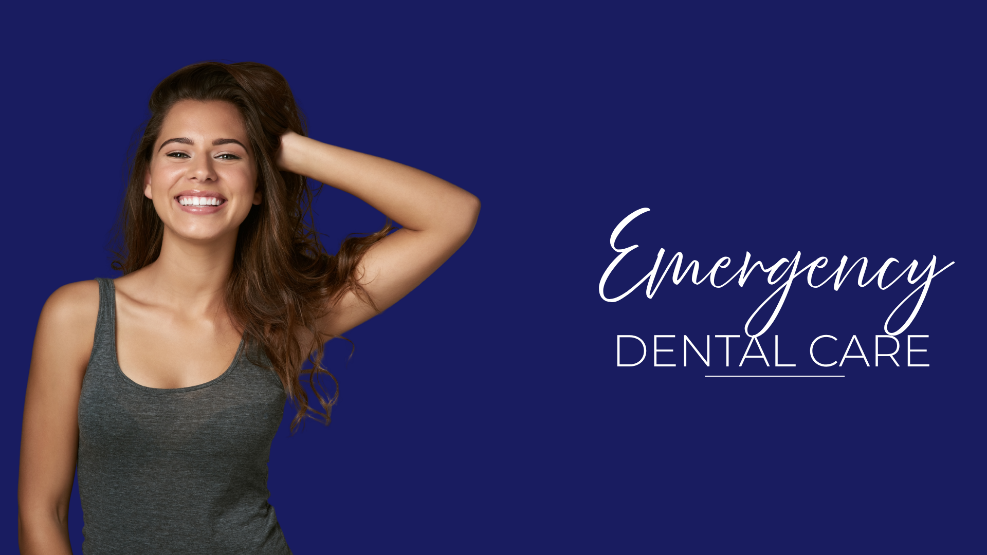 emergency dental care
