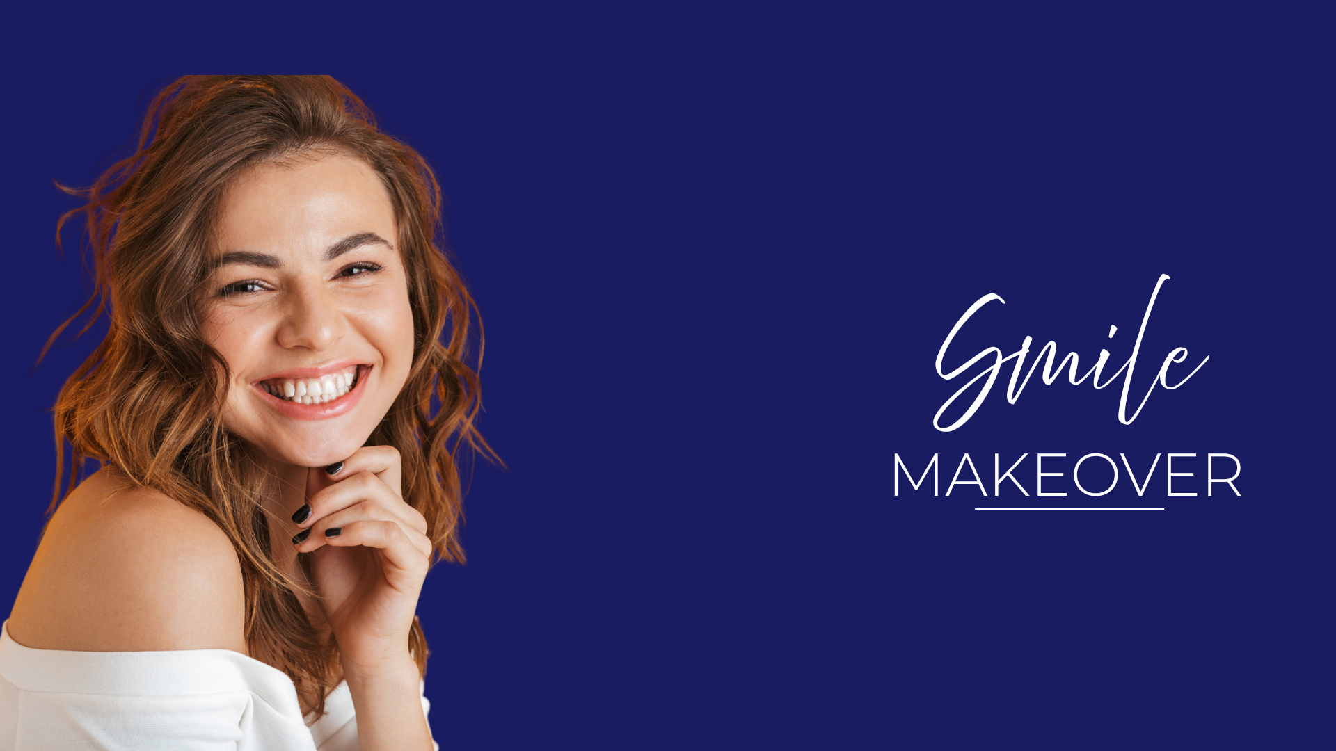smile makeover