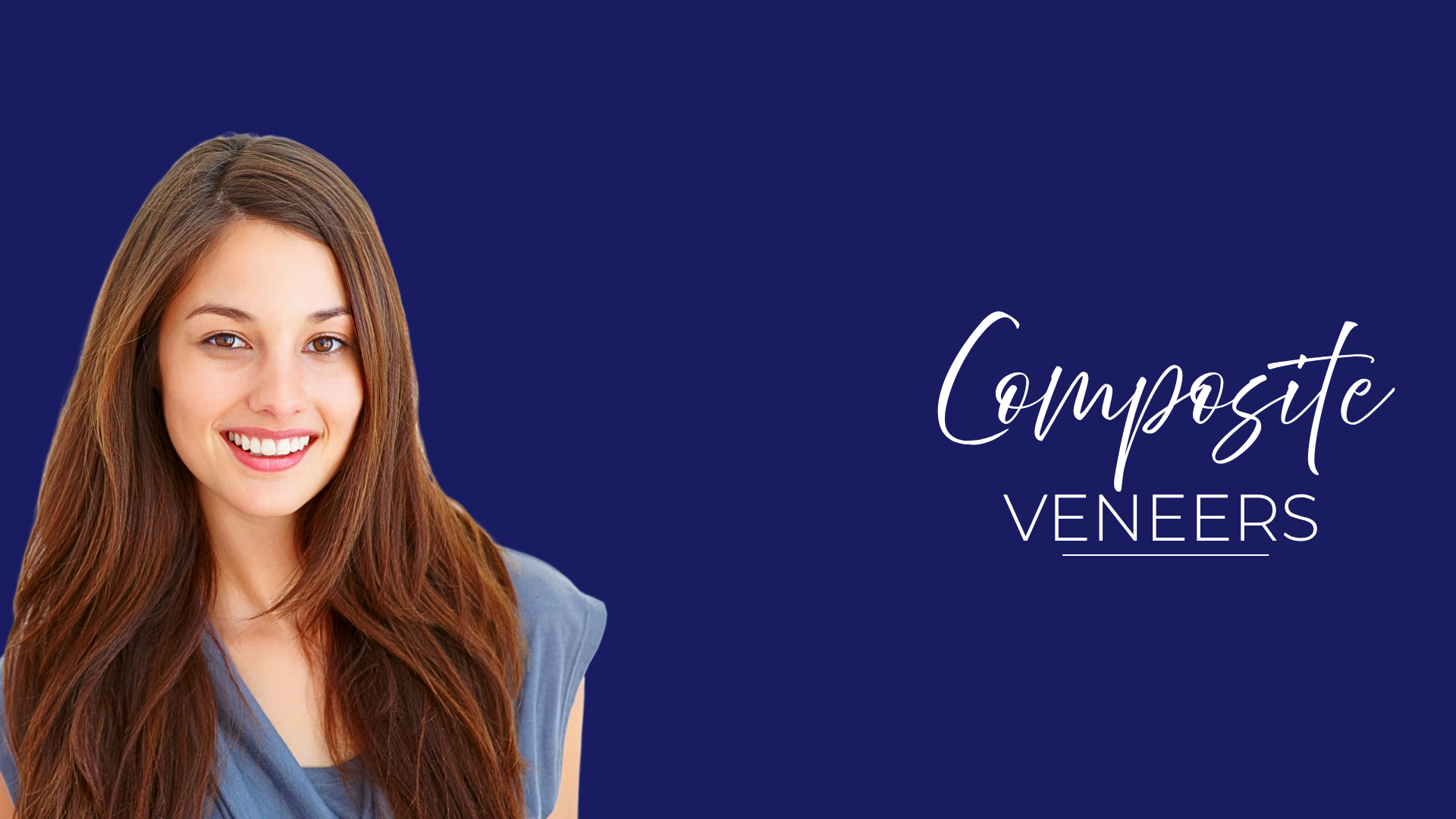 composite veneers