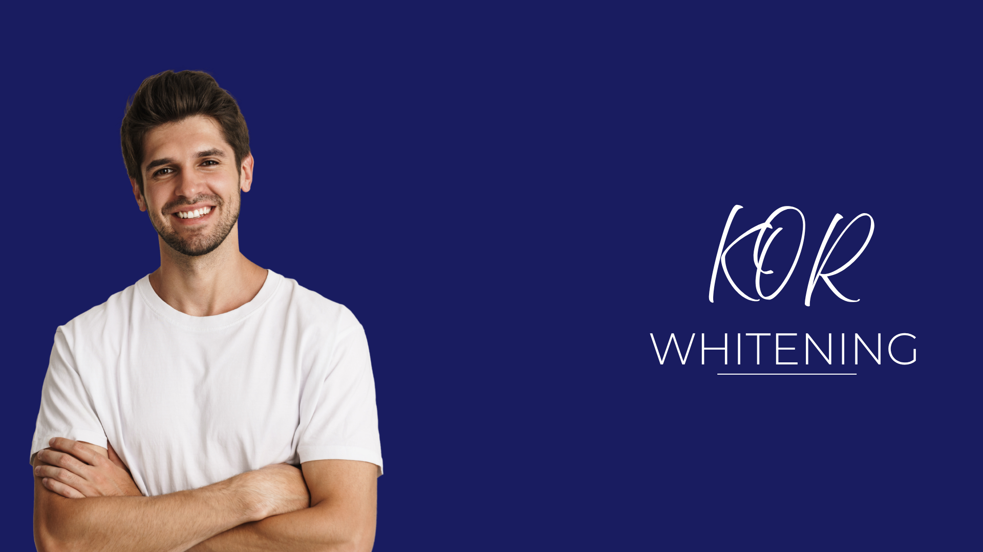 KOR Whitening