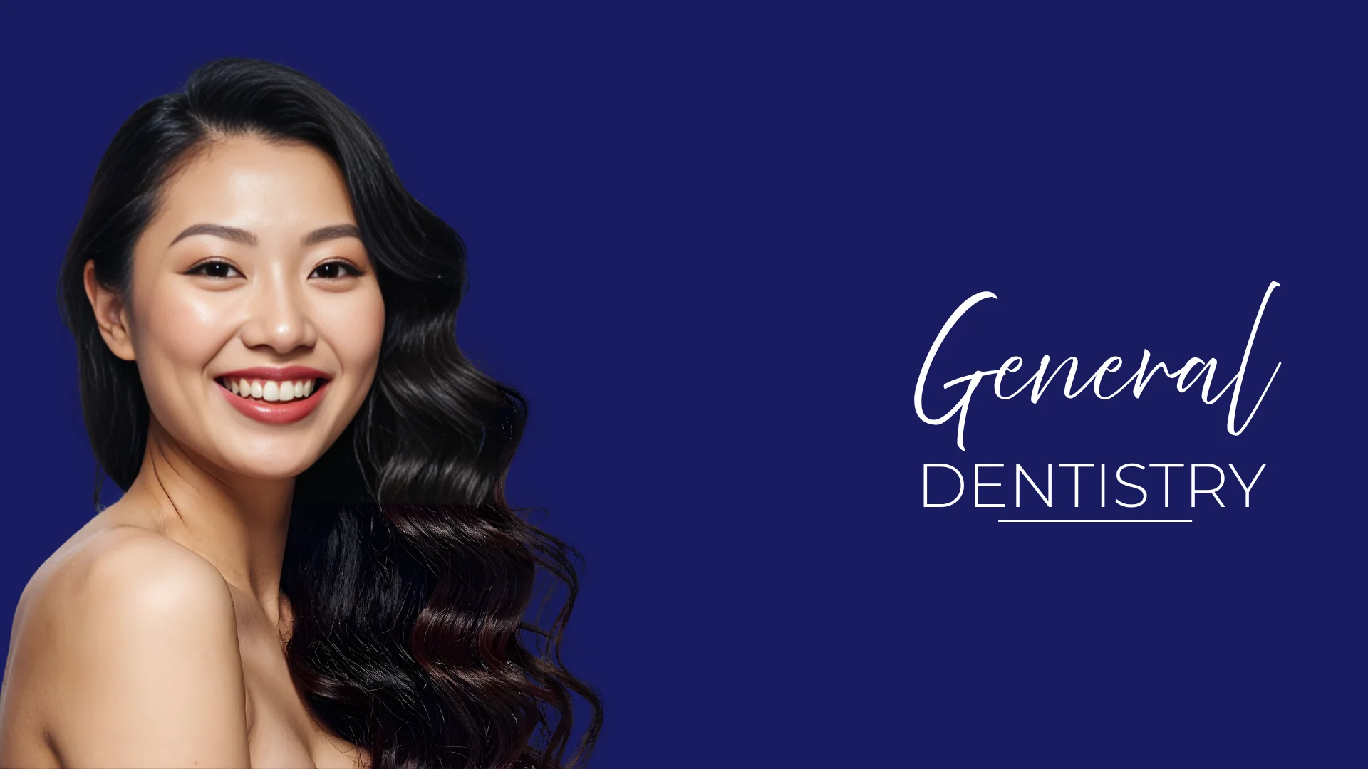 general dentistry