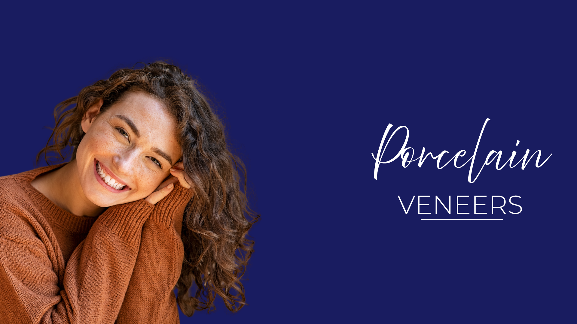 Porcelain Veneers