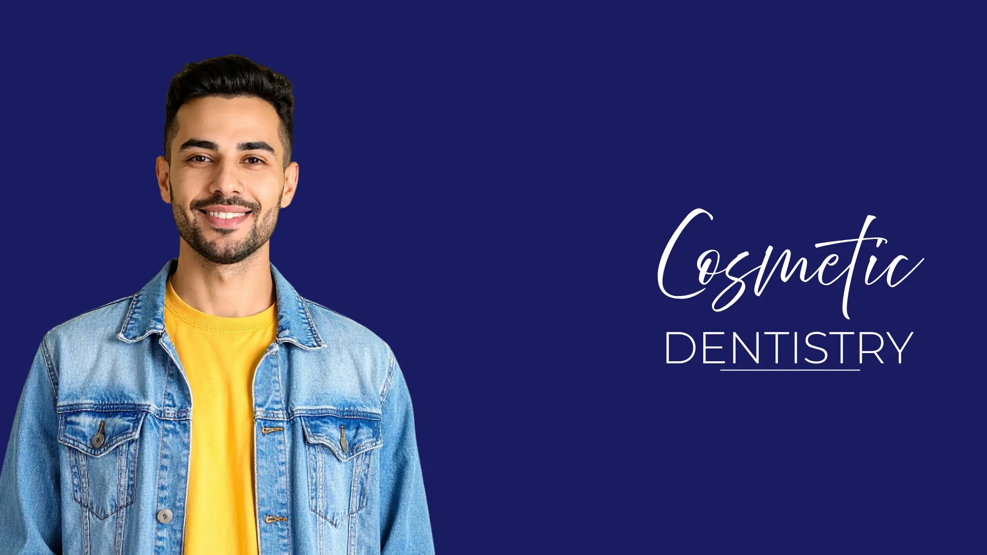 Cosmetic Dentistry