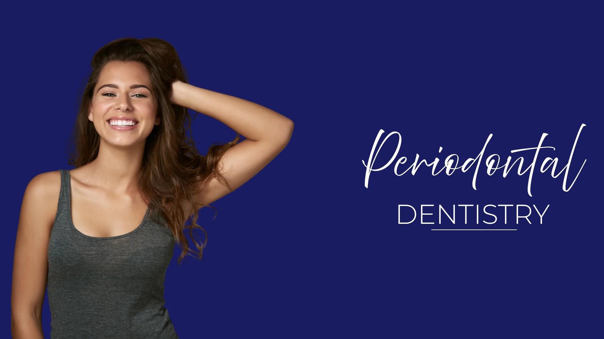 Periodontal Dentistry