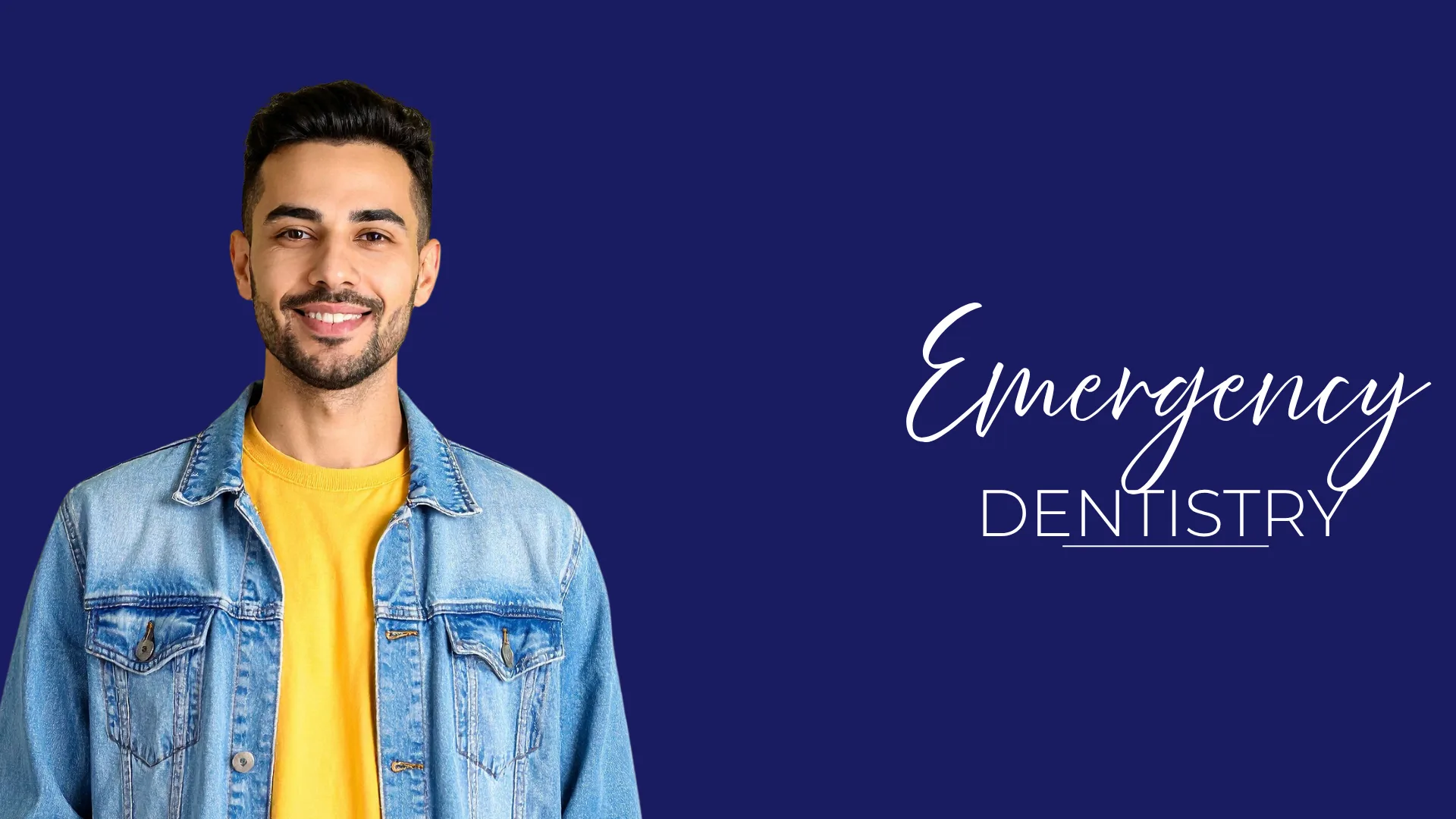 emergency dentistry