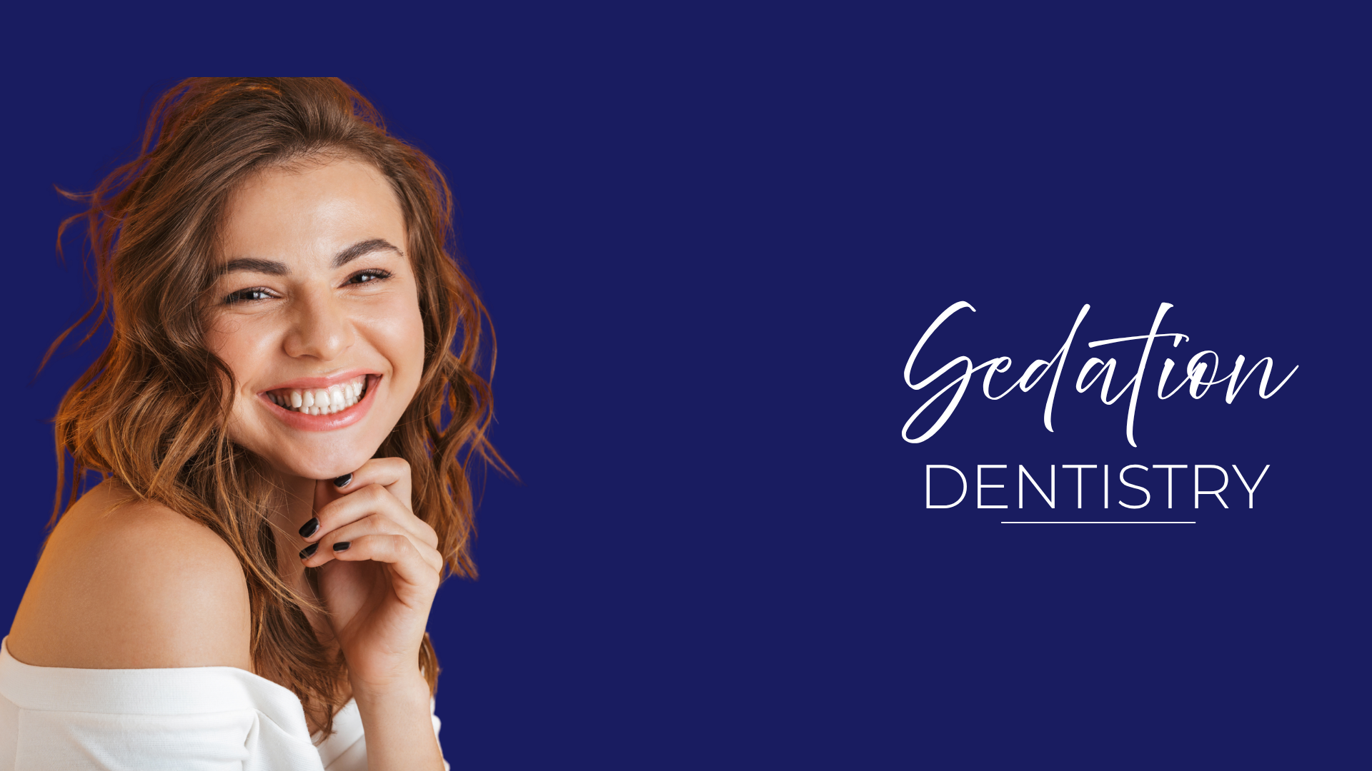 Dental Sedation