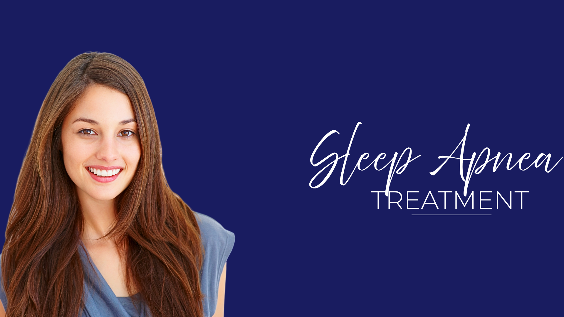 Sleep Apnea Treatment